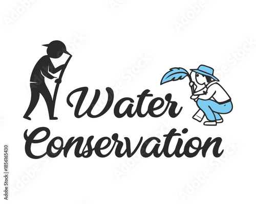Water Conservation Awareness