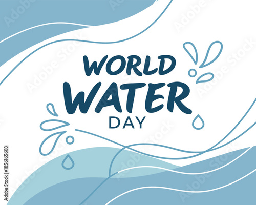 World Water Day Celebration