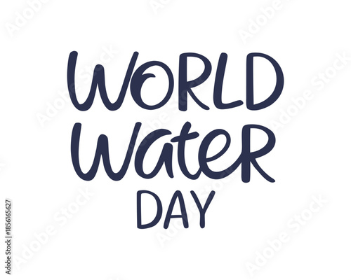 World Water Day Celebration