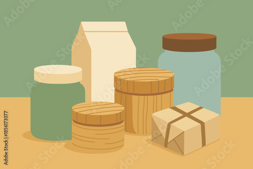 Friendly earth labels speech no full numbers cyrillic icon eco vector any