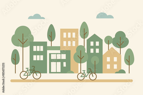 Chinese icon vector skyline emojis eco captions sage speech numbers punctuation bubbles