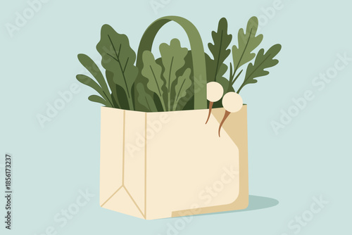 Numbers negative sky radishes no geometric shopping eco vegetables bubbles vector friendly