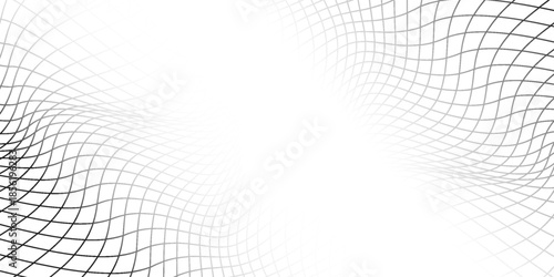 Mesh texture for fishing nets. Seamless pattern for sportswear or soccer goal, eps 10.