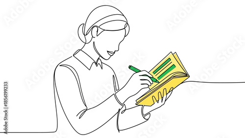 man with a toothbrush