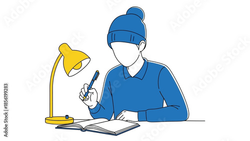 doctor with clipboard