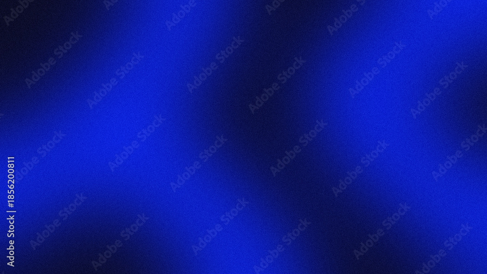 Obraz premium Blue abstract background