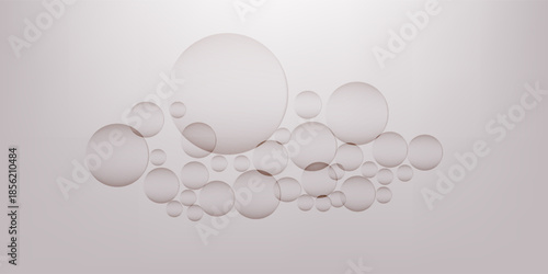 Vector 3D Polygonal Graphics