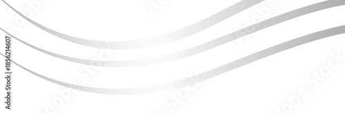 Abstract white and gray background. smooth abstract background, blurred pattern. Light pale vector background. Abstract pale geometric pattern.