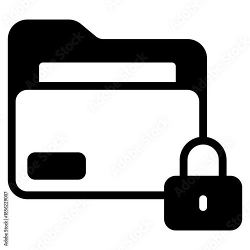 Secure Folder Icon