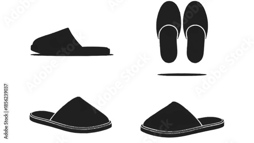 Vector illustration of a cycling helmet on a transparent background, suitable for sports safety