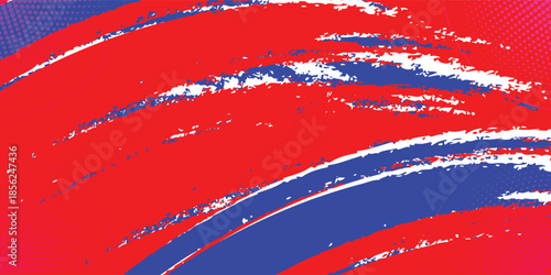 Abstract color pattern, lines, corners, circles  drawings and pictures used for illustrations and background.