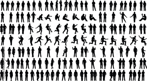 Silhouette of graceful ballerina dancing on stage, elegant ballet pose, dramatic spotlight, performing arts, classical dance, artistic expression, motion