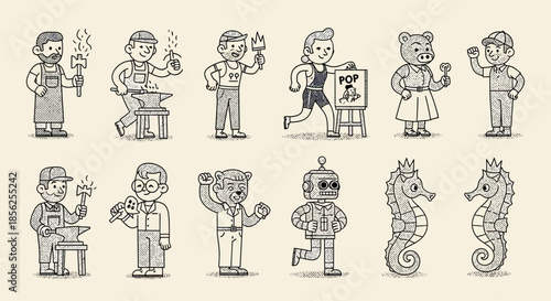 Adobe Illustrator Artwork