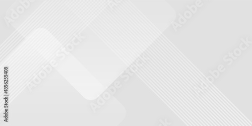 Abstract grey colour grey pattern with diagonal lines background. Modern geometric tehcnology