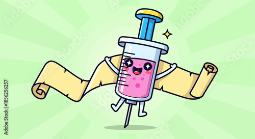 Adobe Illustrator Artwork