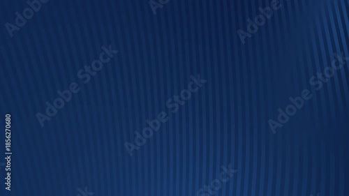 Dark Blue Abstract Background with Subtle Curved Linear Texture