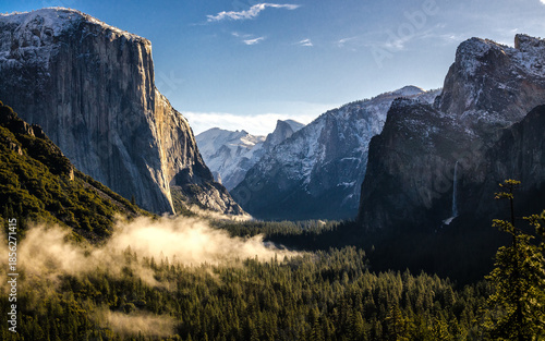 Photos Good Morning Yosemite.