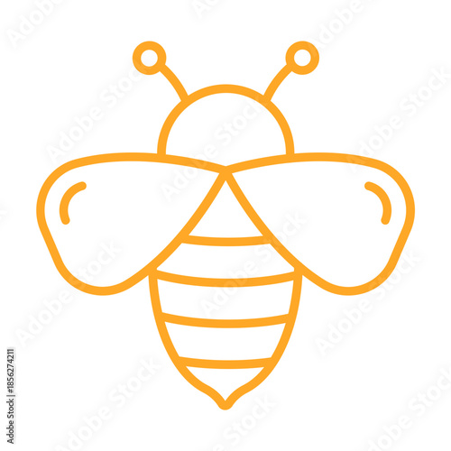Bee Icon