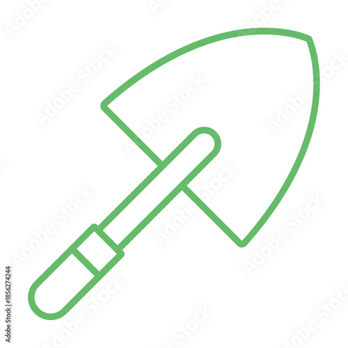 Shovel Icon