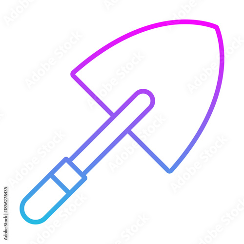 Shovel Icon