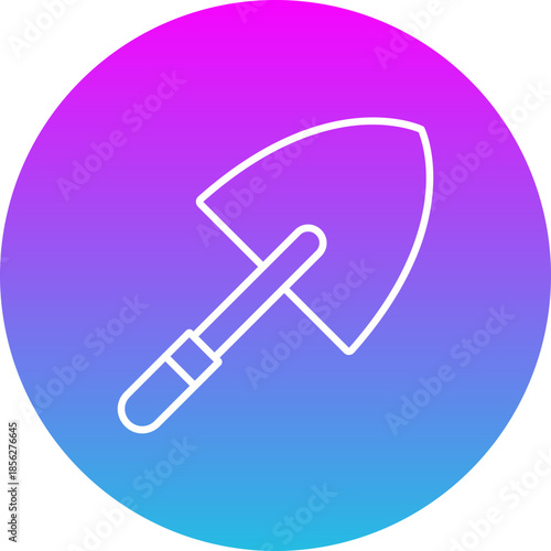 Shovel Icon