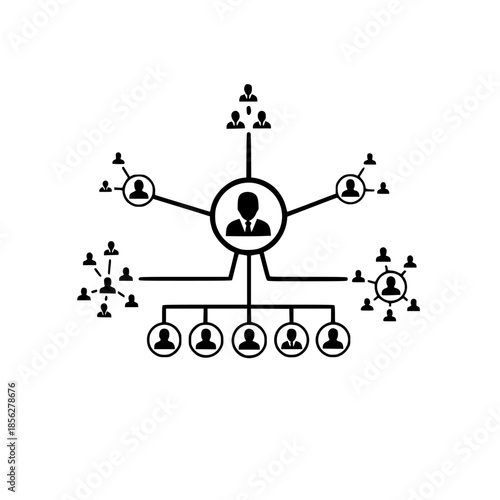 team structure for business management