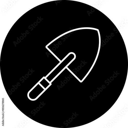 Shovel Icon