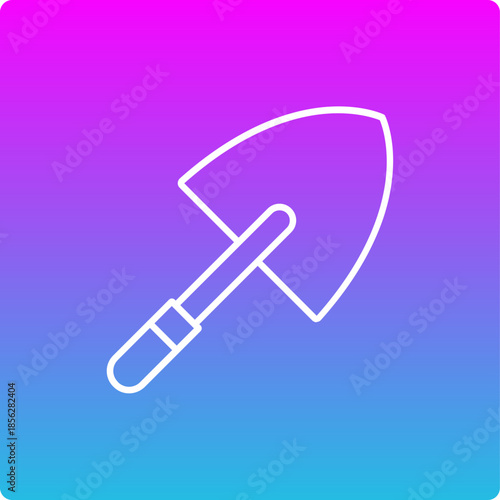 Shovel Icon