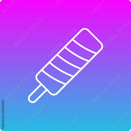 Ice Lolly Icon