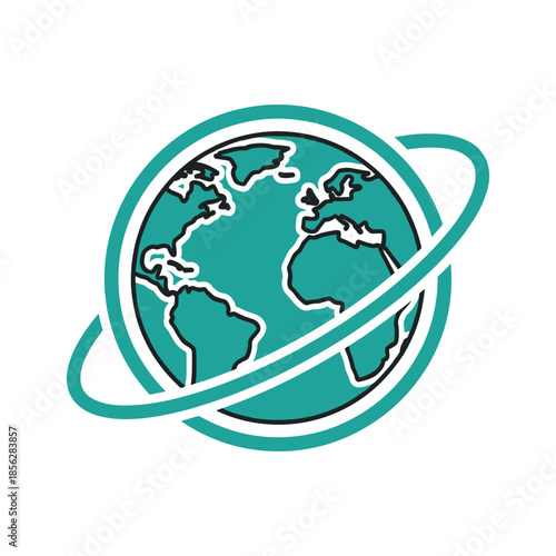 Global connection Vector