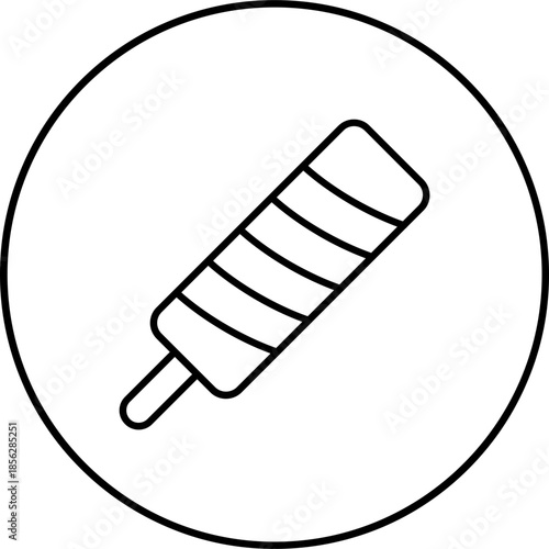 Ice Lolly Icon