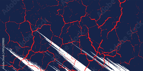 Sports background design with abstract modern template. Football, basketball, baseball, tennis, rugby, cycling, modern grunge red art