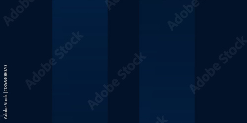 Abstract background gradient dark navy blue banner simple