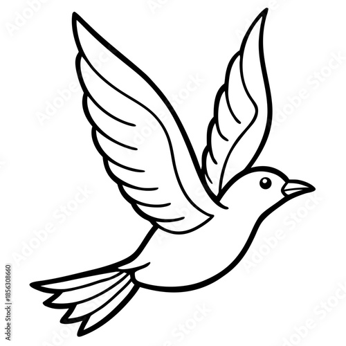 dove of peace