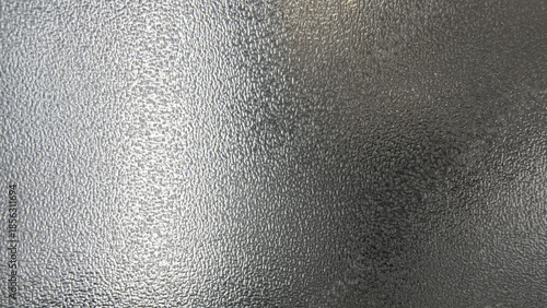 Photos Textured Glass Surface with Light and Shadow Play.