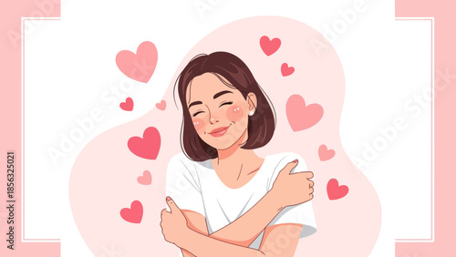 Self Love and Valentine's Day Celebration