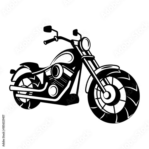 A doodle style illustration depicting an aeroplane
