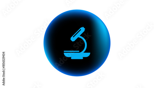 Laboratory Research Icon