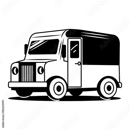 A doodle style illustration depicting an aeroplane
