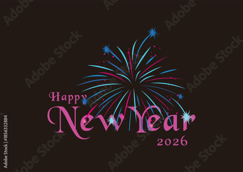 
Happy New Year 2026, may this year be better