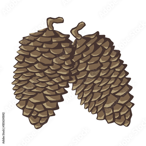 colored Christmas gift image elements