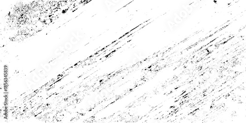 Abstract black and white texture featuring diagonal strokes and grepsny detepsls resembling distressed brushwork high quality