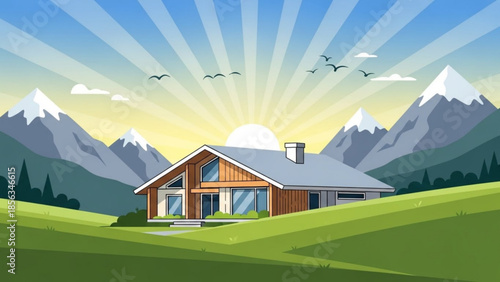 Egg Beater Whisk Icon with Soft Shadows, Contemporary Kitchenware Design for Digital Cooking Platforms