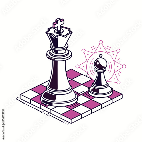 Chess game strategy