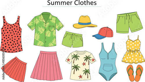 fashion, clothing, outfit, accessories, wardrobe, style, trendy, casual, formal, vector, shoes, belt, watch, handbag, sunglasses