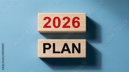 Strategic Vision for the Year 2026 Setting Goals and Developing a Comprehensive Plan for Future Success and Growth