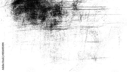 Distress texture. Easy to create abstract distressed effect. 