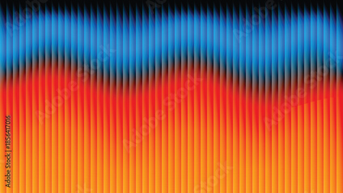 A simple, clean placeholder image indicating a vector file for digital content creation Vector