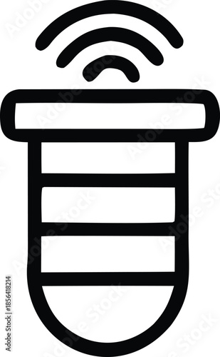 Wireless communication device