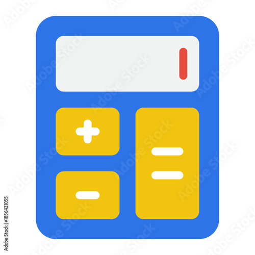 Calculator Icon